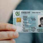 What is the Difference Between NADRA and NICOP Card